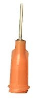15 Gauge 0 5  IT Series Tip ID  059  Orange  Bulk of 1000 JG15 0 5