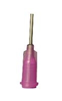 16 Gauge 0 5  IT Series Tip ID  053  Purple  Bulk of 1000 JG16 0 5