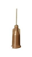 19 Gauge 0 5  IT Series Tip ID  033  Brown  Bulk of 1000 JG19 0 5