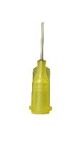 20 Gauge 0 5  IT Series Tip ID  025  Yellow  Bulk of 1000 JG20 0 5