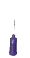30 Gauge 0 5  IT Series Tip ID  006  Lavender  Bulk of 1000 JG30 0 5