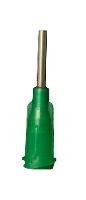 14 Gauge 0 5  IT Series Tip ID  069  Olive  Box of 50 JG14 0 5X