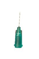 23 Gauge 0 5  IT Series Tip ID  016  Light Blue  Box of 50 JG23 0 5X