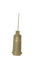 27 Gauge 0 5  IT Series Tip ID  009  Gray  Box of 50 JG27 0 5X