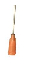15 Gauge 1 0  IT Series Tip ID  059  Orange  Bulk of 1000 JG15 1 0