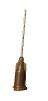 19 Gauge 1 0  IT Series Tip ID  033  Brown  Box of 50 JG19 1 0X