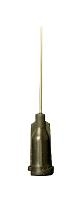 22 Gauge 1 0  IT Series Tip ID  020  Black  Box of 50 JG22 1 0X