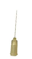 26 Gauge 1 0  IT Series Tip ID  011  Cream  Box of 50 JG26 1 0X