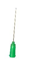 21 Gauge 1 5  IT Series Tip ID  022  Green  Bulk of 1000 JG21 1 5