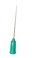23 Gauge 1 5  IT Series Tip ID  016  Light Blue  Bulk of 1000 JG23 1 5
