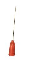 24 Gauge 1 5  IT Series Tip ID  015  Red  Bulk of 1000 JG24 1 5