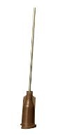 19 Gauge 1 5  IT Series Tip ID  033  Brown  Box of 50 JG19 1 5X