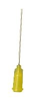 20 Gauge 1 5  IT Series Tip ID  025  Yellow  Box of 50 JG20 1 5X