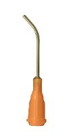 15 Gauge 1 0  IT Series Tip ID  059  45   Bend  Orange  Bulk of 1000 JG15 1 0 45