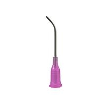 16 Gauge 1 0  IT Series Tip ID  053  45   Bend  Purple  Bulk of 1000 JG16 1 0 45