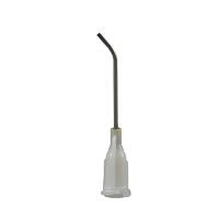 17 Gauge 1 0  IT Series Tip ID  048  45   Bend  White  Bulk of 1000 JG17 1 0 45