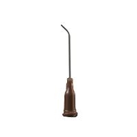 19 Gauge 1 0  IT Series Tip ID  033  45   Bend  Brown  Bulk of 1000 JG19 1 0 45