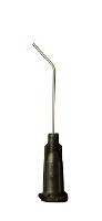 22 Gauge 1 0  IT Series Tip ID  020  45   Bend  Black  Bulk of 1000 JG22 1 0 45