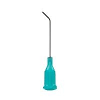 23 Gauge 1 0  IT Series Tip ID  016  45   Bend  Light Blue  Bulk of 1000 JG23 1 0 45