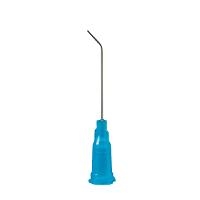 25 Gauge 1 0  IT Series Tip ID  012  45   Bend  Blue  Bulk of 1000 JG25 1 0 45