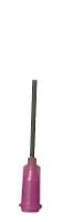 16 Gauge 0 5  PTFE Tip ID  053  Purple  Bulk of 1000 JG16 0 5T