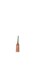 18 Gauge 0 5  PTFE Tip ID  042  Pink  Box of 50 JG18 0 5TX