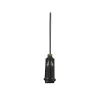 22 Gauge 1 0  PTFE Tip ID  028  Black  Bulk of 1000 JG22 1 0T