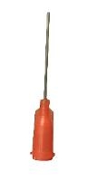 24 Gauge 1 0  PTFE Tip ID  022  Red  Bulk of 1000 JG24 1 0T