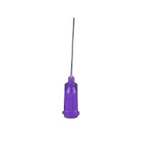 30 Gauge 1 0  PTFE Tip ID  012  Lavender  Bulk of 1000 JG30 1 0T