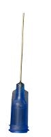 22 Gauge 1 0  Premium Tip ID  016  Blue  Box of 50 JG22 1 0HPX
