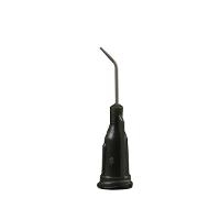 19 Gauge 0 5  Premium Tip ID  027  45   Bend  Black  Bulk of 1000 JG19 0 5HP 45