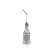 27 Gauge 0 5  Premium Tip ID  008  45   Bend  Clear  Bulk of 1000 JG27 0 5HP 45