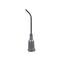 16 Gauge 1 0  Premium Tip ID  047  45   Bend  Charcoal  Bulk of 1000 JG16 1 0HP 45