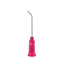 25 Gauge 1 0  Premium Tip ID  010  45   Bend  Red  Bulk of 1000 JG25 1 0HP 45