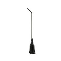19 Gauge 1 5  Premium Tip ID  027  45   Bend  Black  Bulk of 1000 JG19 1 5HP 45
