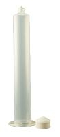 50 55 cc Air Barrel  White PE Stopper Box 15 JG50A 15