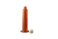 10 cc UVA Air Barrel  White PE Stopper Box 30 JG10A 30 UVA
