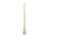 0 250  ID x 20 Elements x 5 9  Length Luer Slip JG190 620