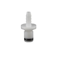 White Quick Connect Fitting PMC22 02