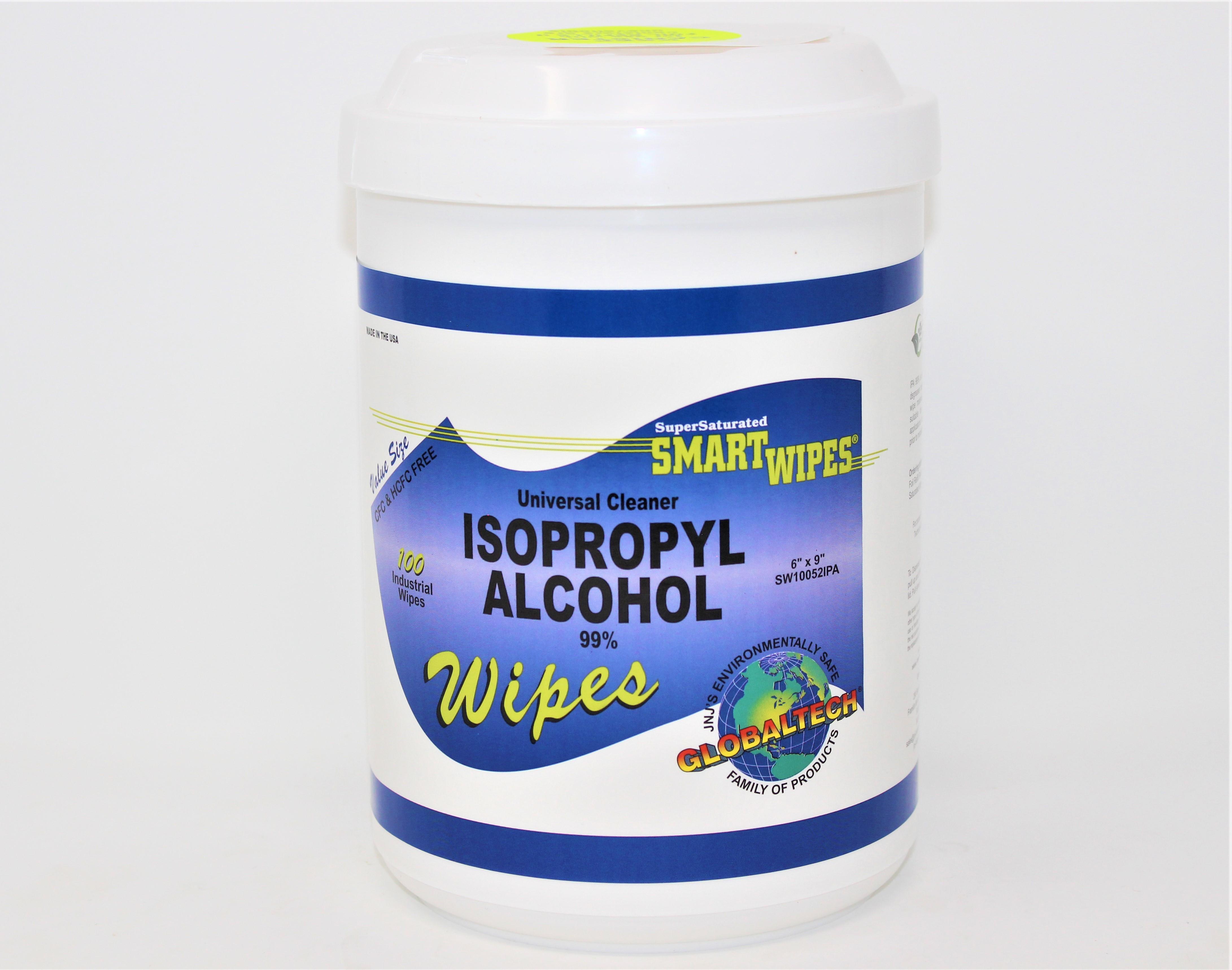 Amazon Rubbing Alcohol Wipes at Francisco Brummett blog