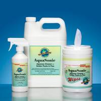 AquaSonic  Aqueous Cleaner GA4AQP