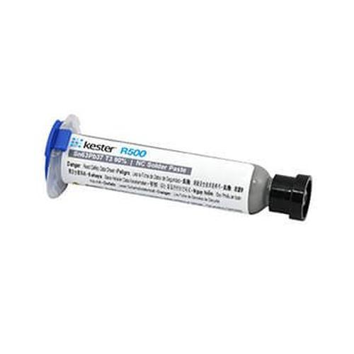 Kester 7017080504 (7017080504) R500 Sn63Pb37 Solder Paste