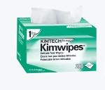 Kimtech Science Delicate Task Wipes  4 39  x 8 2    286 Box 34155