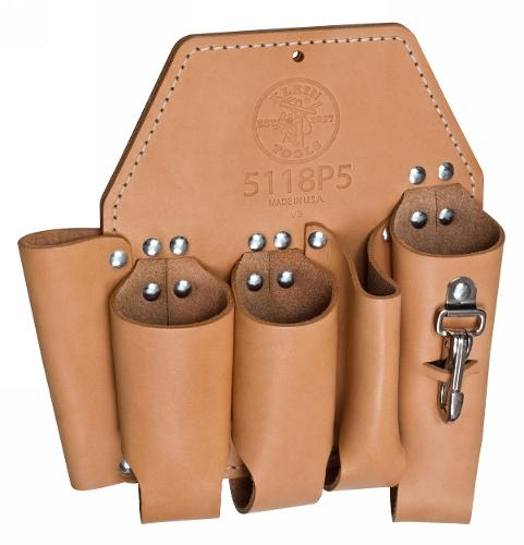 Klein 11 pocket tool pouch hot sale