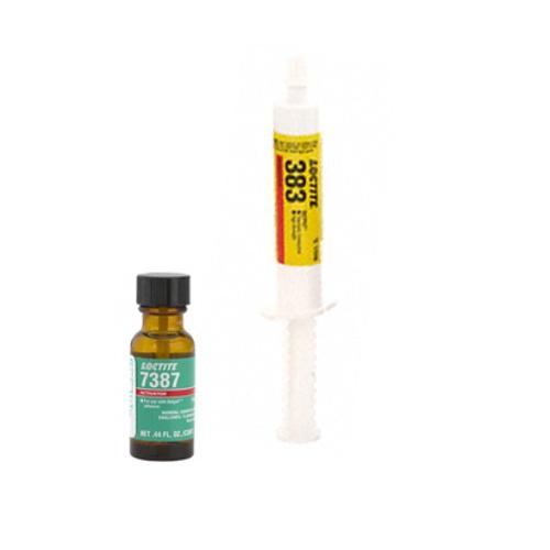 Loctite 383 Output 21086 (237043) Output 383™ Adhesive 25 ml Kit