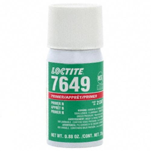 Loctite 7649™ 21347 7649™ Primer N 25 g Can