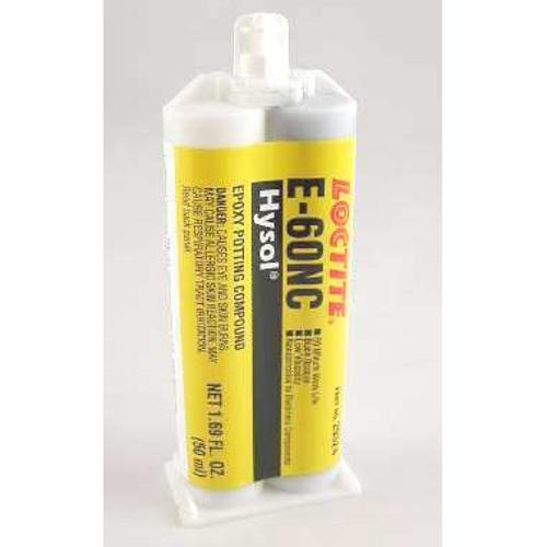 Loctite E60NC™ 237113 E60NC™ Hysol Epoxy Structural Adhesive