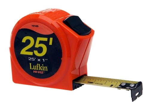 Lufkin Executive Diameter Tapes