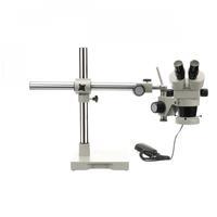 System 250 FL Binocular Microscope 18712