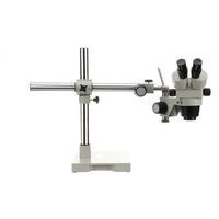 System 250 Binocular Microscope 18714